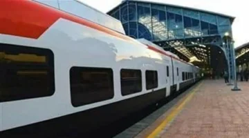 جدول الرحلات الكامل.. مواعيد قطارات الإسكندرية نحو القاهرة خلال تعاملات اليوم الثلاثاء 17 فبراير